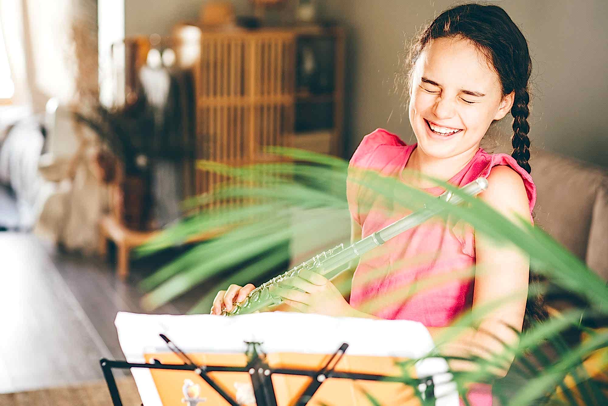 Ankara Piyano, Gitar, Bağlama, Flüt, Ud Kursu